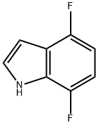 4,7-DIFLUOROINDOLE