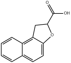 1,2-DIHYDRONAPHTHO[2,1-B]FURAN-2-CARBOXYLIC ACID