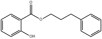 3-phenylpropyl salicylate  