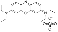 OXAZINE 1 Structural