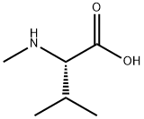 H-MEVAL-OH HCL Structural