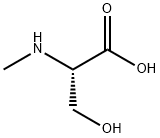 H-L-MESER-OH HCL Structural