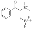 DIMETHYLPHENACYLSULFONIUM TETRAFLUOROBORATE