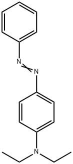 Solvent Yellow 56 Structural Picture