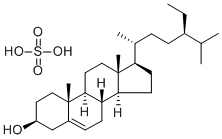 beta-sitosterol sulfate