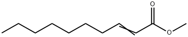 METHYL T2 DECENOATE Structural