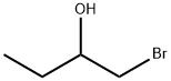 1-BROMO-2-BUTANOL Structural