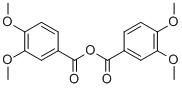 3,4-DIMETHOXYBENZOIC ACID ANHYDRIDE