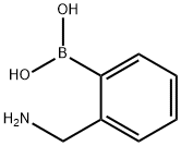 2-(AMINOMETHYL)PHENYL BORONIC ACID