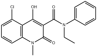 248281-84-7 structural image