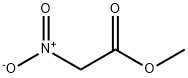 Methyl nitroacetate Structural