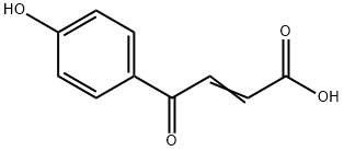 4-HYDROXYBENZOYLACRYLIC ACID