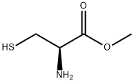 mecysteine Structural