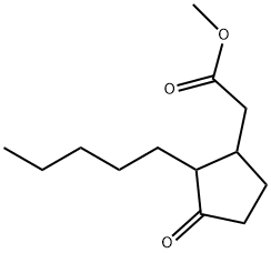 Methyl dihydrojasmonate Structural