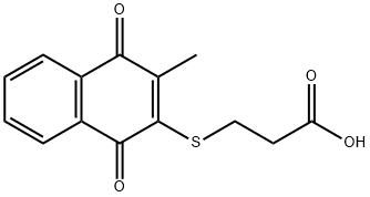 VITAMIN KS-II Structural