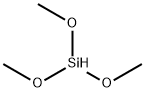 Trimethoxysilane Structural Picture