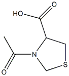 N-Acetyl-L-thiazolidine-4-carboxylic acid