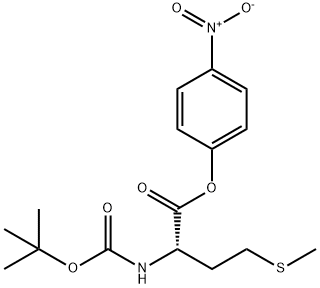 BOC-MET-ONP Structural