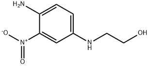 2-(4-Amino-3-nitroanilino)ethanol