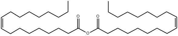 OLEIC ANHYDRIDE Structural