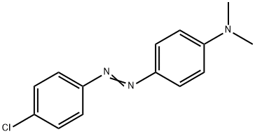 4'-CHLORO-4-DIMETHYLAMINOAZOBENZENE