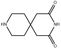 3,9-DIAZA-SPIRO[5.5]UNDECANE-2,4-DIONE