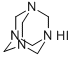 HEXAMETHYLENETETRAMINE HYDROIODIDE
