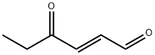 4-OXO-2-HEXENAL