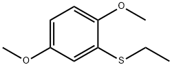 1,4-DIMETHOXY-2-ETHYLTHIOBENZENE