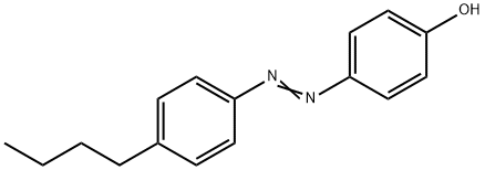 4-(4-BUTYLPHENYLAZO)PHENOL