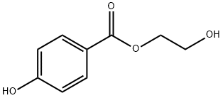 4-HYDROXYBENZOIC ACID 2-HYDROXYETHYL ESTER