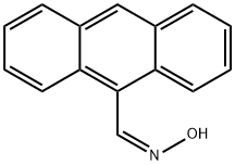 (Z)-9-Anthraldehyde oxime