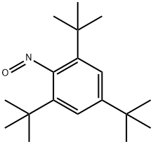 2,4,6-TRI-TERT-BUTYLNITROSOBENZENE