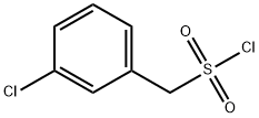 (3-CHLORO-PHENYL)-METHANESULFONYL CHLORIDE