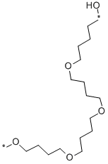 POLYTETRAHYDROFURAN