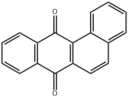 1,2-BENZANTHRAQUINONE