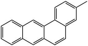 3-METHYLBENZ(A)ANTHRACENE