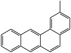 2-methylbenz(a)anthracene