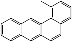 1-METHYLBENZO(A)ANTHRACENE