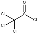 TRICHLOROMETHANESULFINYL CHLORIDE