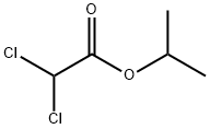 isopropyl dichloroacetate 