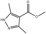 3,5-DIMETHYL-1H-PYRAZOLE-4-CARBOXYLIC ACID METHYL ESTER