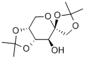 1,2:4,5-DI-O-ISOPROPYLIDENE-BETA-D-FRUCTOPYRANOSE