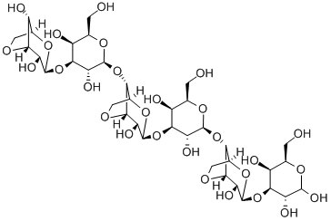 NEOAGAROHEXAOSE