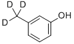 M-CRESOL-D3 (METHYL-D3)