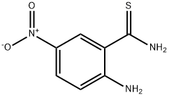 2-AMINO-5-NITROTHIOBENZAMIDE