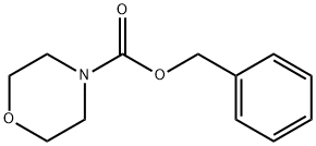 1-N-CBZ-MORPHOLINE