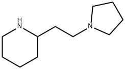 2-(2-PYRROLIDIN-1-YLETHYL)PIPERIDINE