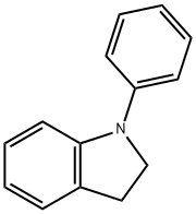 1-PHENYL-2,3-DIHYDRO-1H-INDOLE