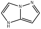 1H-Imidazo(1,2-b)pyrazole